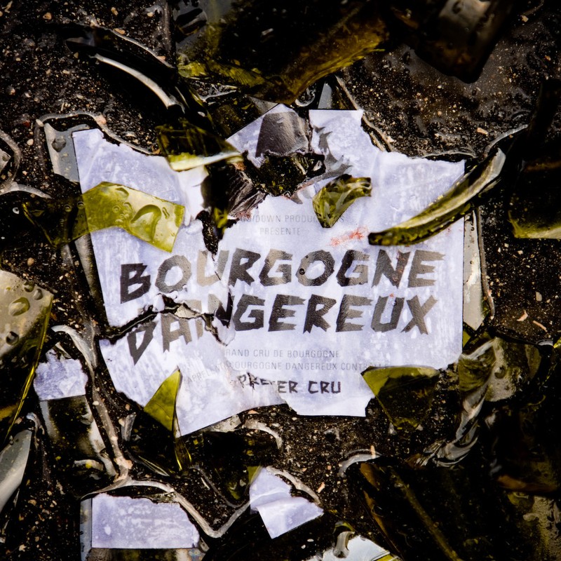 Bourgogne dangereux mon vieux